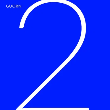 lund'in fine #2 by Guorn - album cover