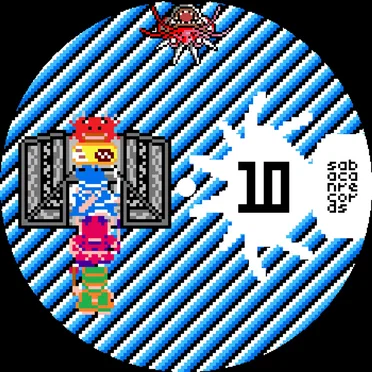 10th by Various Artists - album cover