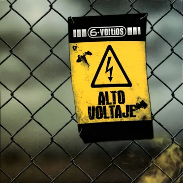 Alto voltaje