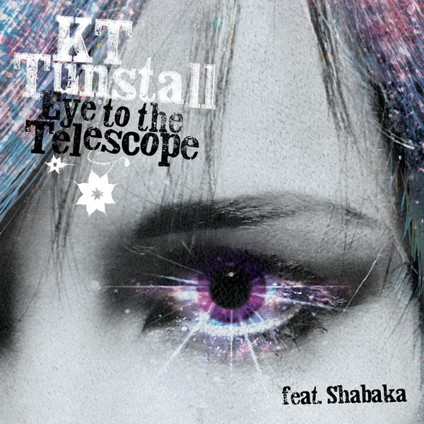 Eye to the Telescope