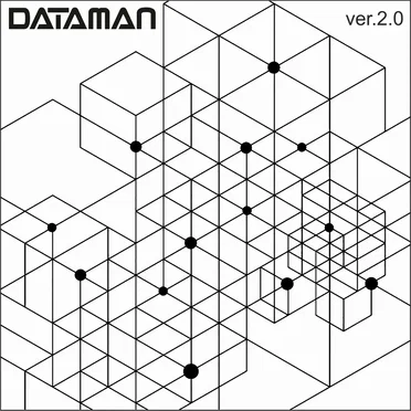 Ver 2.0 by Dataman - album cover