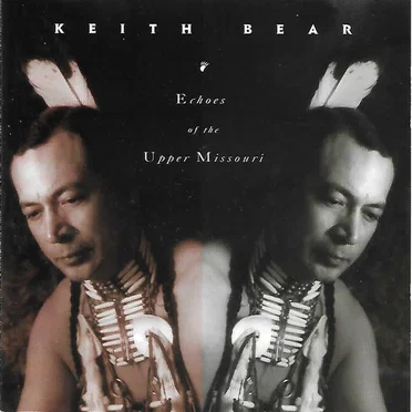 Echoes of the Upper Missouri