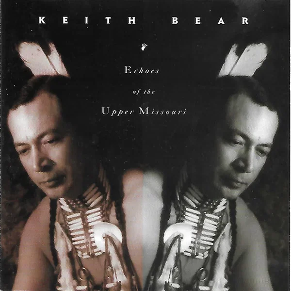 Echoes of the Upper Missouri