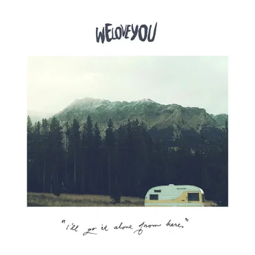 I'll Go It Alone From Here