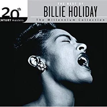 20th Century Masters: The Millennium Collection: Best of Billie Holiday