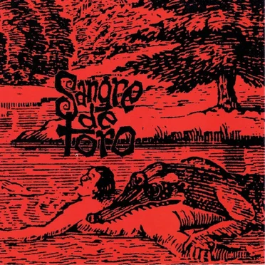 Sangre de Toro