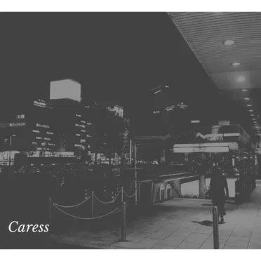 Caress (original mix)