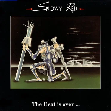 The Beat Is Over