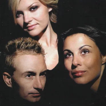 The Race by Indigo Sun - album cover