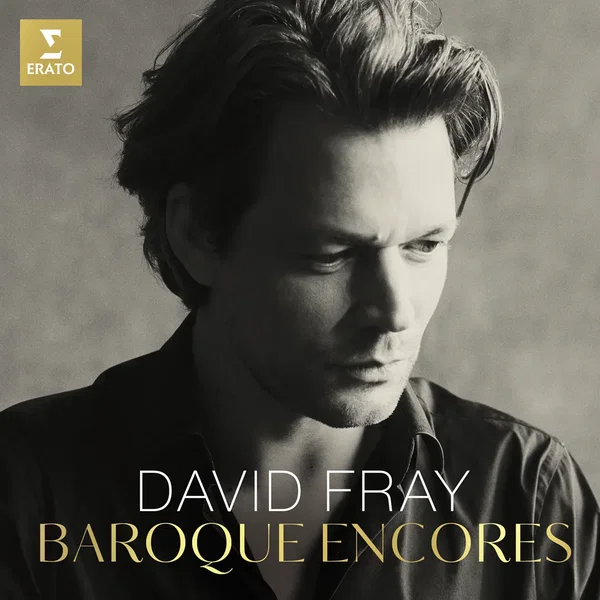 Orchestral Suite no. 3 in D major, BWV 1068: II. Air