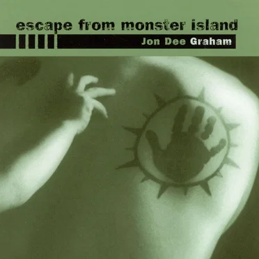Escape From Monster Island