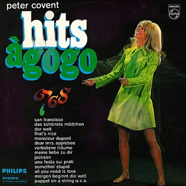 Hits à gogo 67/68