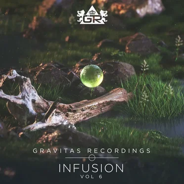 Infusion Vol. 6 by Gravitas Recordings - album cover