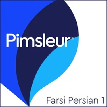 Farsi Persian by [language instruction] - album cover
