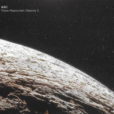 Trans‐Neptunian Objects 2