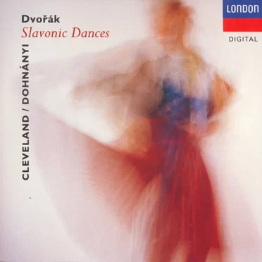 Slavonic Dances