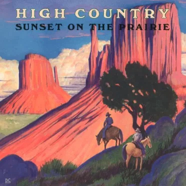 High Country
