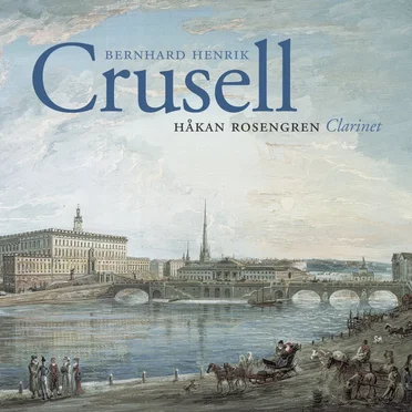 Bernard Henrik Crusell