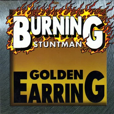 Burning Stuntman / Bombay