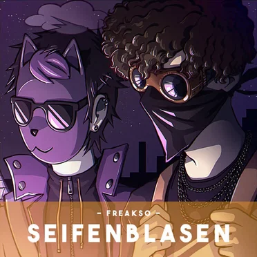 Seifenblasen
