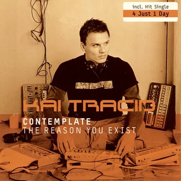 Contemplate (The Reason You Exist)