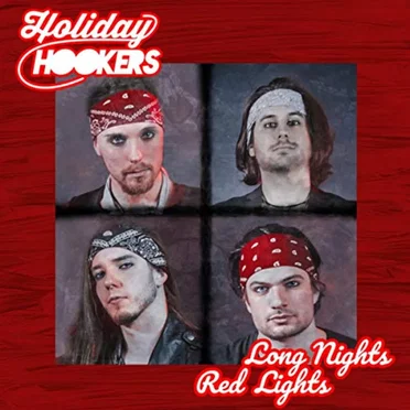 Long Nights Red Lights