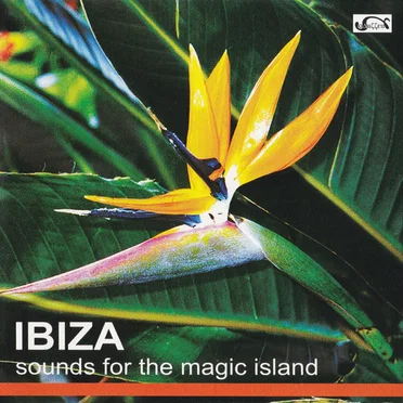 Sounds for the Magic Island Ibiza by Various Artists - album cover