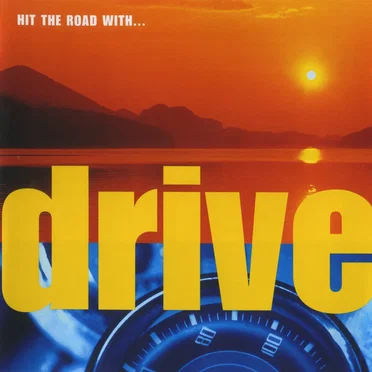 Hit the Road With… Drive by Various Artists - album cover