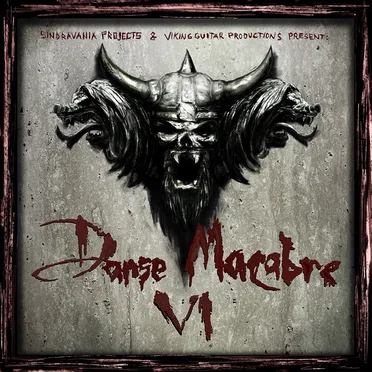 Danse Macabre 6 by Sindravania Projects - album cover