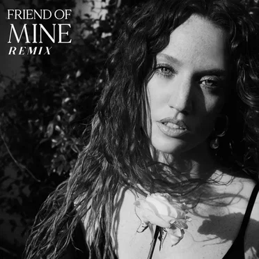 Friend of Mine (Paul Woolford remix)