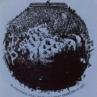 Pictures From The Great Exhibition