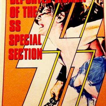 Le Deportate Della Sezione Speciale SS by Deported Women of the SS Special Section - album cover