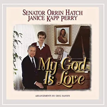 My God Is Love