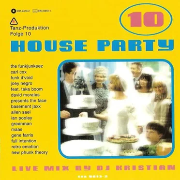 House Party 10