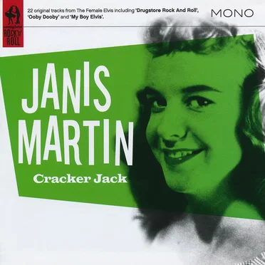 Cracker Jack