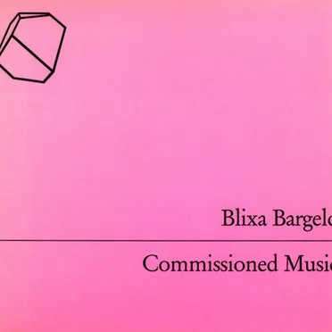 Commissioned Music