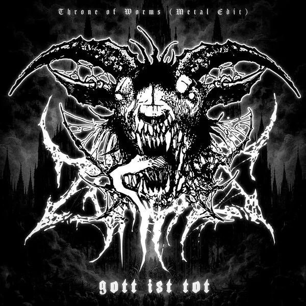 GOTT IST TOT (Metal Edit)