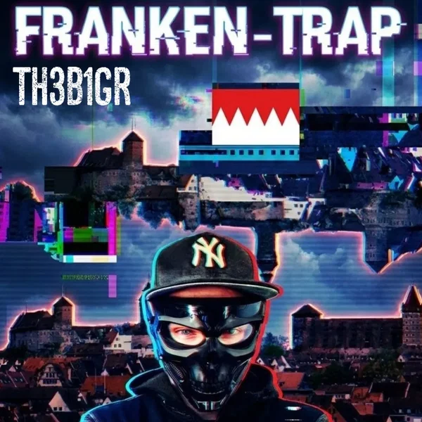 Franken-Trap EP