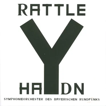Rattle Haydn