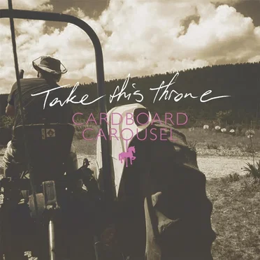 Take This Throne