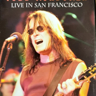 Live in San Francisco