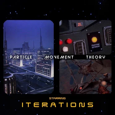 Particle Movement Theory