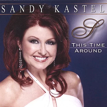 This Time Around by Sandy Kastel - album cover
