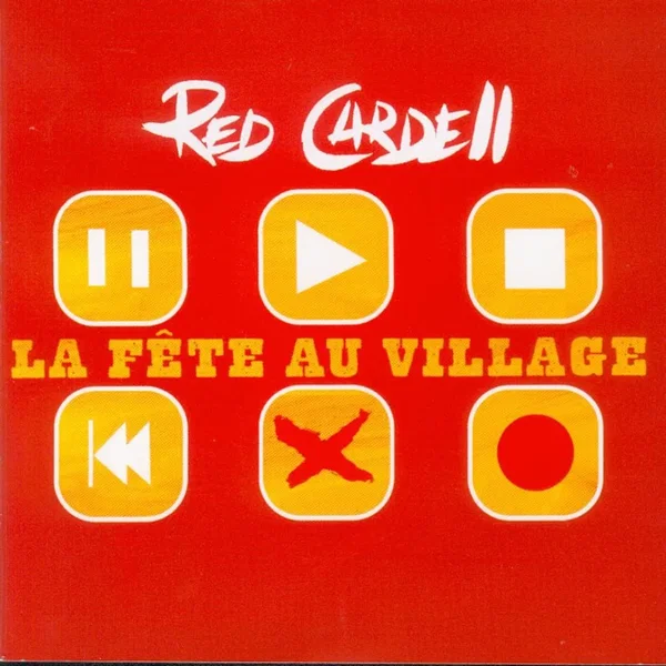 La Fête au village