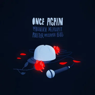 Once Again (Hip Hop Symposium EP #8) by Various Artists - album cover