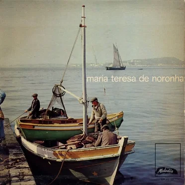 Maria Teresa de Noronha