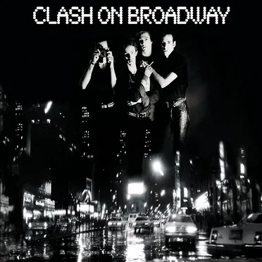 Clash on Broadway