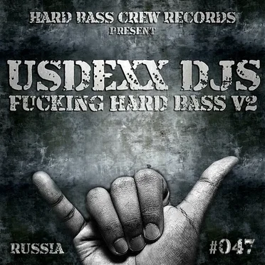 Fucking Hard Bass V2
