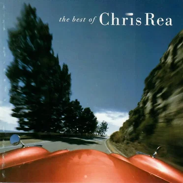 The Best of Chris Rea