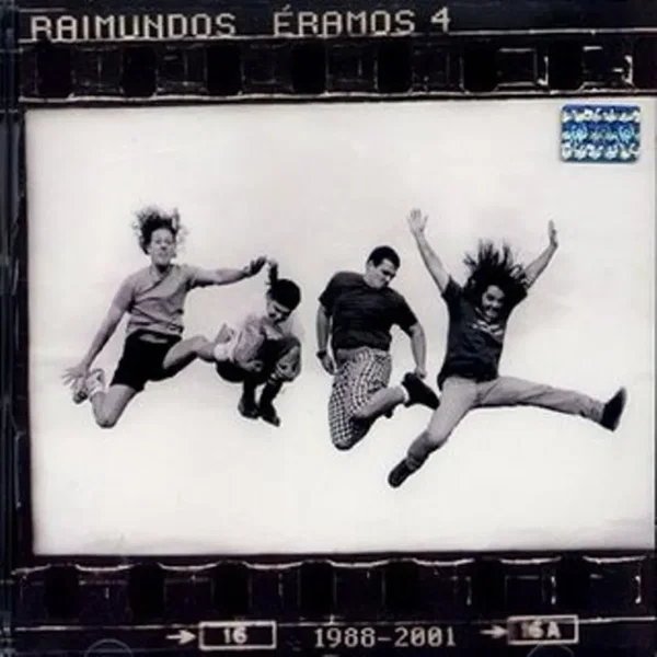 Éramos 4
